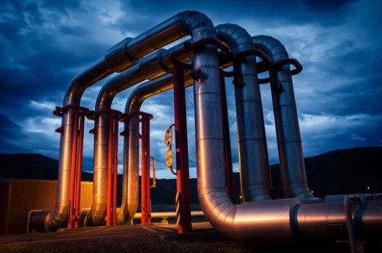 geothermal monitoring