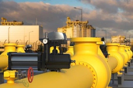 lng facilities monitoring