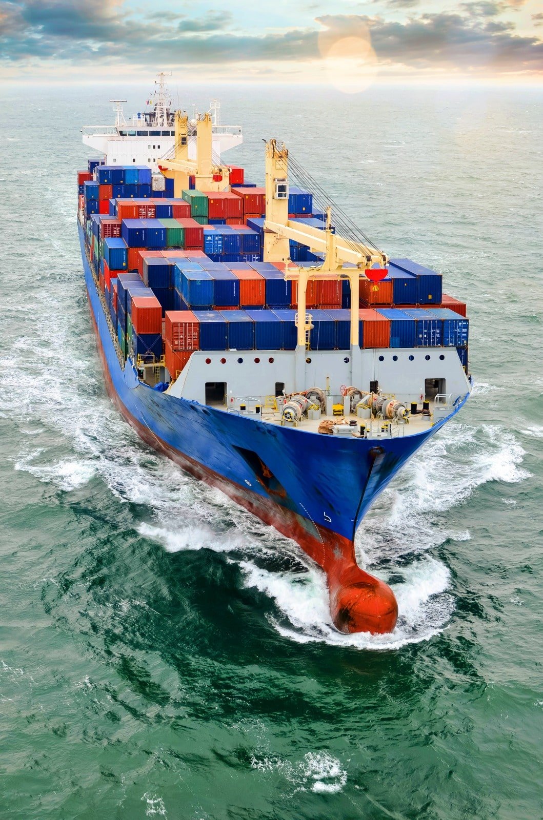 smartship