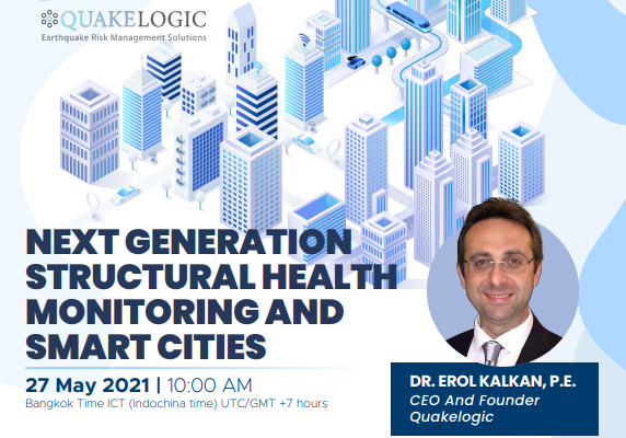 next generation structural health monitoring and smart cities