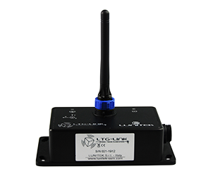 LTG-LINK WIRELESS ACCELEROMETER